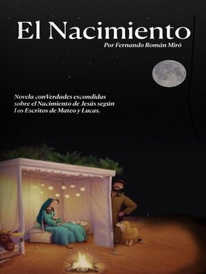 cover image of El Nacimiento